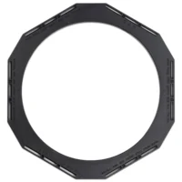 Pre-Construction Bracket For SDX-R80, HDX-R80, And HDX-R65AIM -Neutrik shop brxr80.mainimage 1.4