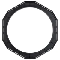 Pre-Construction Bracket For SDX-R80, HDX-R80, And HDX-R65AIM -Neutrik shop brxr80.mainimage 1.5