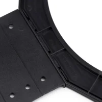 Pre-Construction Bracket For SDX-R80, HDX-R80, And HDX-R65AIM -Neutrik shop brxr80.mainimage 1.7