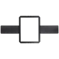 Pre-Construction Bracket For SDX-W80 And HDX-W80