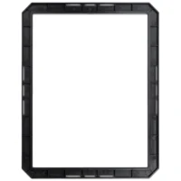 Pre-Construction Bracket For SDX-W80 And HDX-W80 -Neutrik shop brxw80.mainimage 1.5