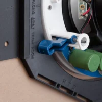 Pre-Construction Bracket For SDX-W80 And HDX-W80 -Neutrik shop brxw80.mainimage 1.8