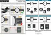 Pre-Construction Bracket For SDX-W80 And HDX-W80 -Neutrik shop brxw80.mainimage 1.9