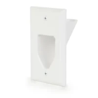 CBL-PLATE For Low Voltage Cables