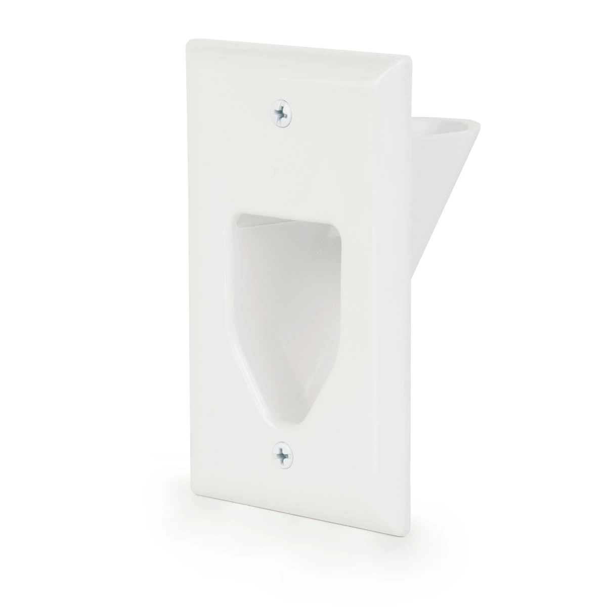 CBL-PLATE For Low Voltage Cables 3 CBL-PLATE For Low Voltage Cables