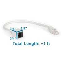 CBL-CATEXT1 -Neutrik shop catext1.dims 1.3