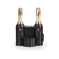 CBL-BN1 Dual-pin Banana Plug