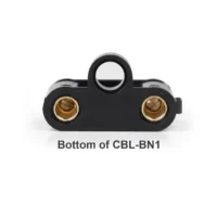 CBL-BN1 Dual-pin Banana Plug -Neutrik shop cblbn1.mainimage 1.3