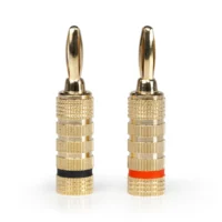 CBL-BNG Banana Plugs