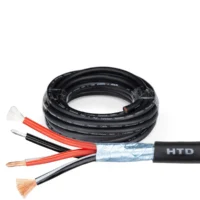 Bi-Wire Speaker Cable