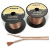 Clear Jacket Speaker Cable