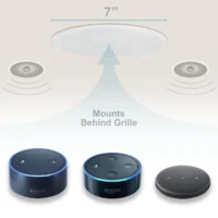 Mount Kit For Echo Dot Gen 1, Gen 2, Or Echo Input
