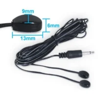 Dual IR "Mouse" Emitter