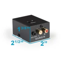 LGB-1 Line Level Gain Booster -Neutrik shop lgb1.mainimage.dims .4