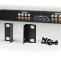 LGB-4 Line-Level Gain Booster For 4 Sources -Neutrik shop lgb4.mainimage 1.3